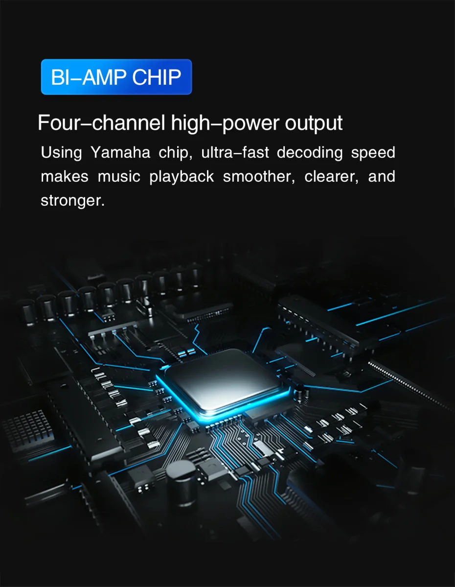 5Ｇ android amplifier (3)