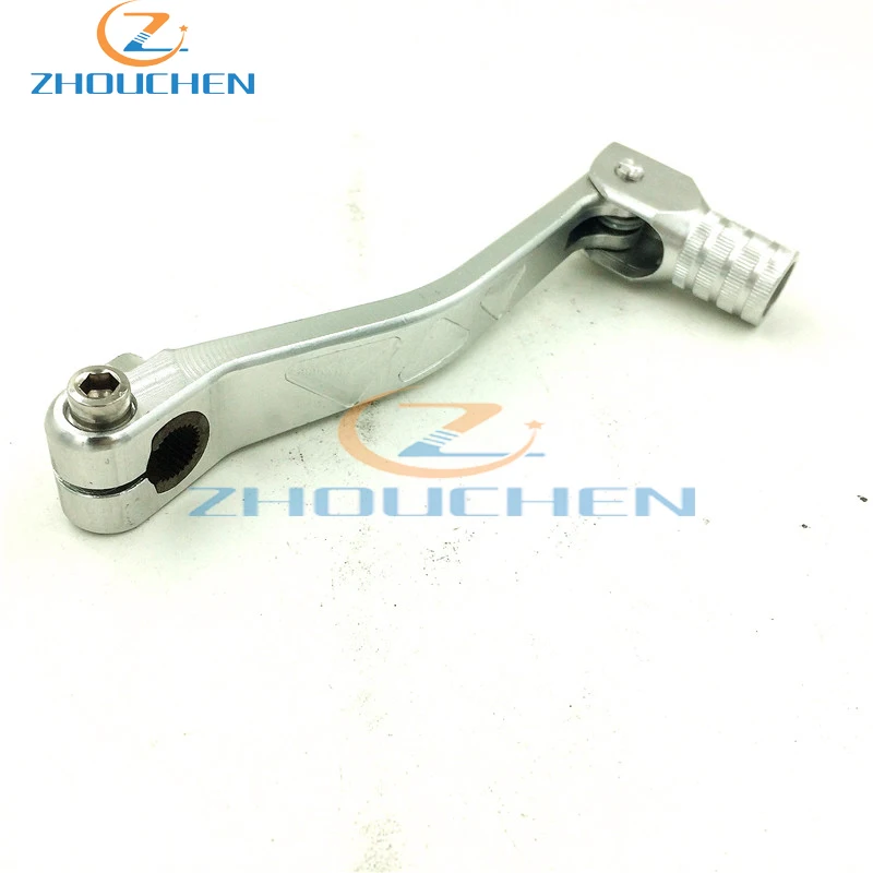 Motorcycle accessories Gear Shift Pedal Lever,Pedal Gear Change For CNC,Cross-country,Modified