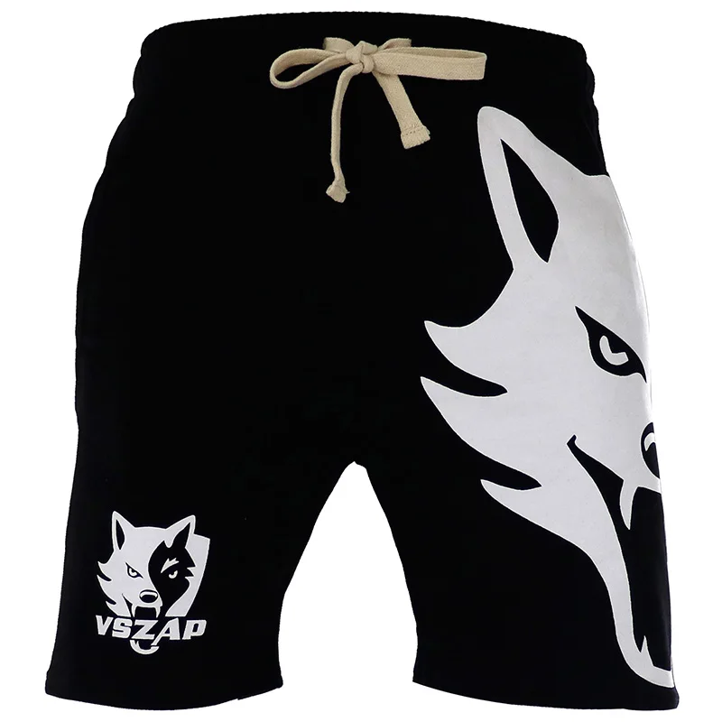 VSZAP WOLF EYES MMA шорты боксерские трусы Motion Jiu-Jitsu брюки Bad Bo Boxe Muay тайские шорты для кикбоксинга MMA тренировочная одежда