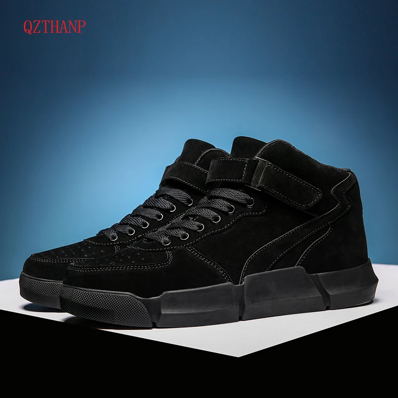 2019 модная мужская повседневная обувь брендовая новые массивные кроссовки