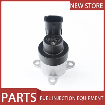 

0928400712 Fuel injection pressure regulator metering unit control valve