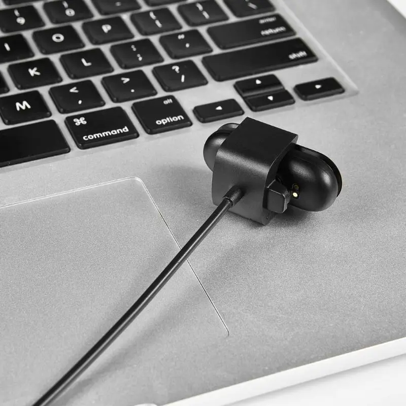 Сменный USB кабель для зарядного устройства Шнур для Xiaomi Hey Plus Smart Band