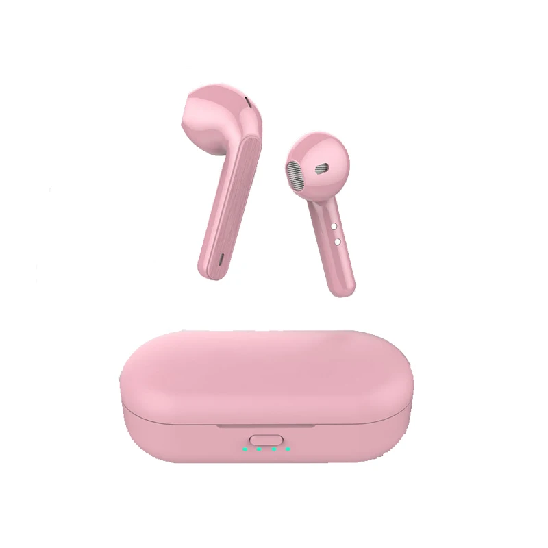 Bluetooth Earphones Tws Headset Gaming 
