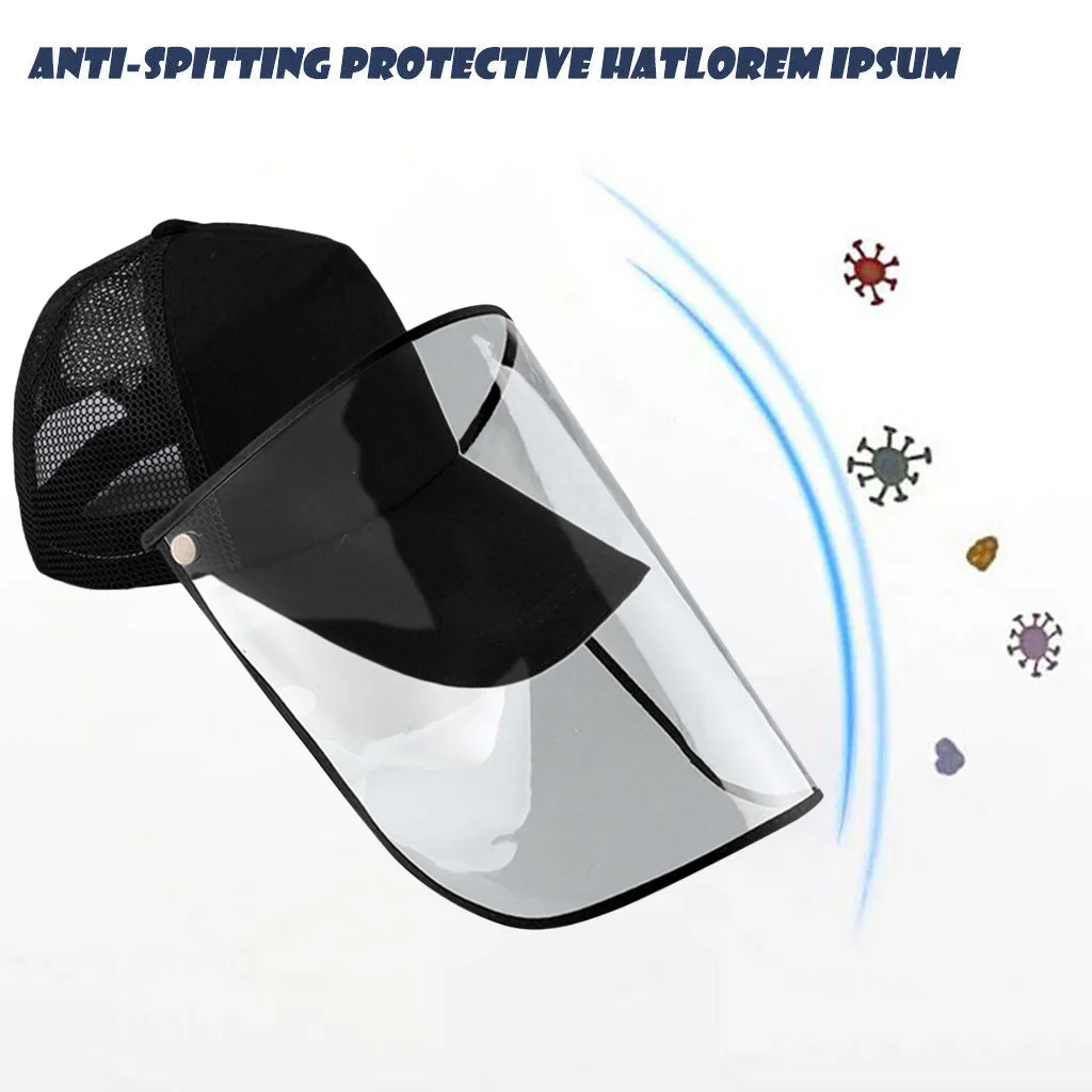 baseball cap covers