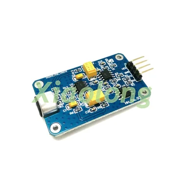 

Decibel detection module sound sensor noise module sound level meter noise meter serial output