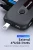 Unnlink KVM Switch 4K Hdmi-совместимый USB 2.0 Switcher с удлинителем для ноутбука 2 или 4 ПК Share Mouse Keyboard Monitor Printer