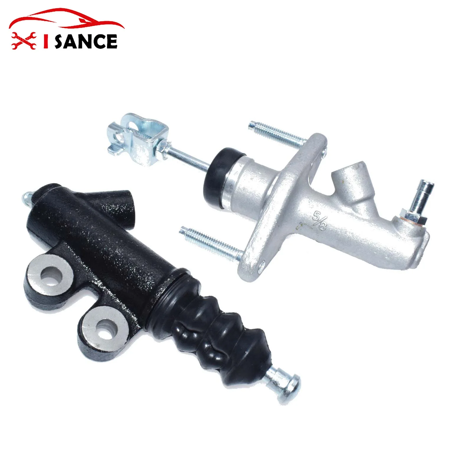 Clutch Master AND Cylinder Kit 46920-SR3-A01 FOR Honda Civic 1.6L Acura Integra 1.8L 1992-2001