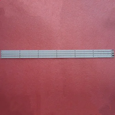 Для CHIMEI 40 изделие лампа V400H2-LS5-TLEM3 V400H2-LS5-TREM3 E88441 1 шт = 72LED 508 мм | Лампы и освещение