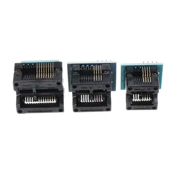 

EZP2019 High Speed USB SPI Programmer Support 24 25 93 EEPROM 25 Flash BIOS Chip