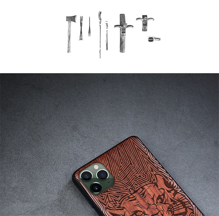 Real Wood Case For iPhone 11 Pro 13 12 7 8 Plus XR XS Max SE 2020 Wood Case For Samsung Galaxy Note 20 Ultra S21 S20 S10 Plus iphone 12 pro max silicone case