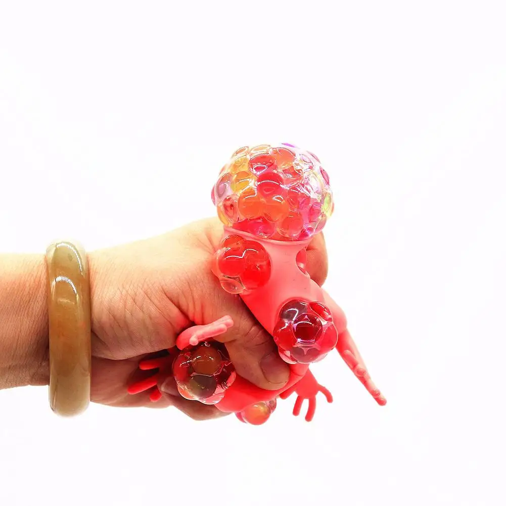 Creative Animal Frog Shape Squeeze Kids Adult Antistress funny Charm Slow Rising Stress Reliever Toy Novelty 1 Creative Animal Frog Shape Squeeze Kids Adult Antistress funny Charm Slow Rising Stress Reliever Toy Novelty 2