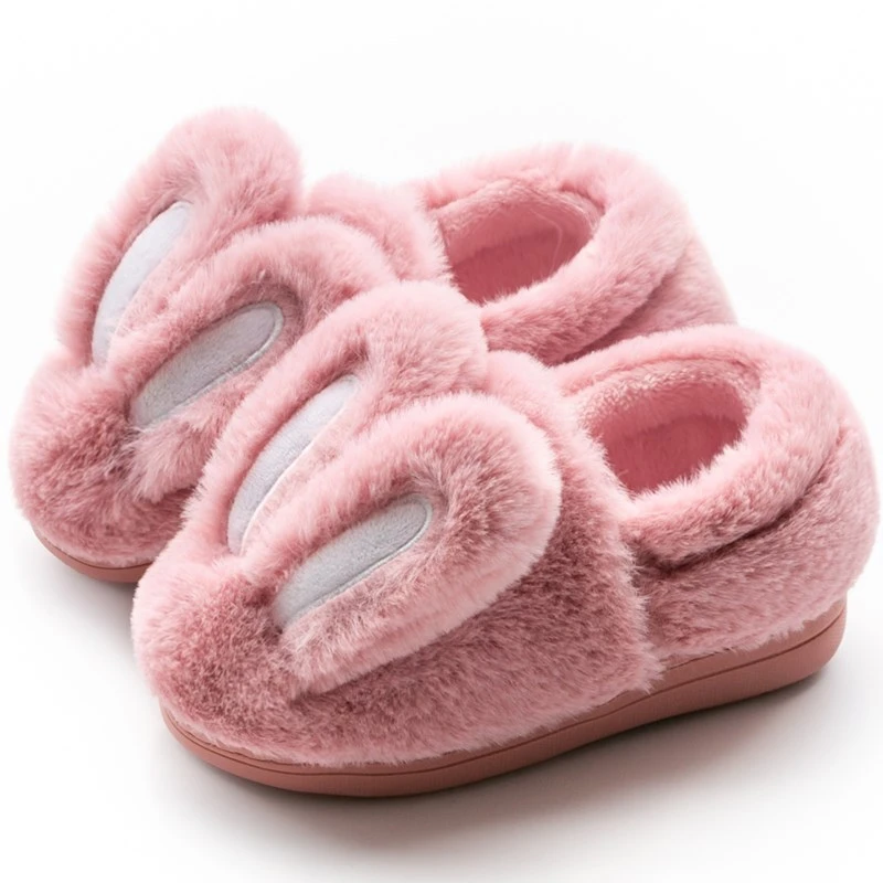 children's slippers