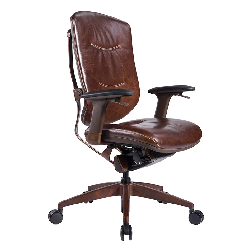  High Quality Strongest chair Leather chair office chair gaming chair ergonomic chair computer chair