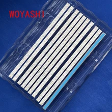 Светодиодный фонарь с подсветкой 8 лампочек для Hai er LE48G520N LS48H310G светильник LE48D8-03(D) 30348008220 LE48B510 экран LSC480HN10