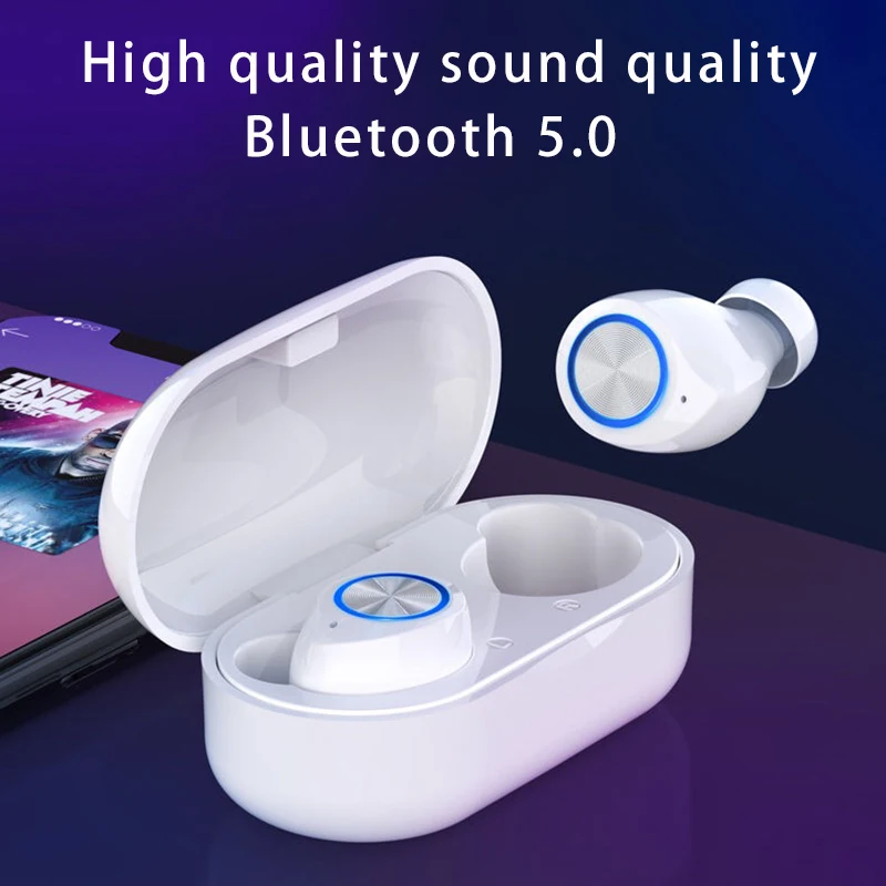 TW60 tws оригинальные беспроводные наушники Bluetooth гарнитура геймер скраб для redmi iPhone