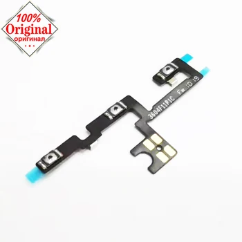 

5-10PCS Original Side Power ON OFF Volume Key Button Switch Flex Cable Ribbon For xiaomi 9T / Redmi K20 / K20 PRO Replacement