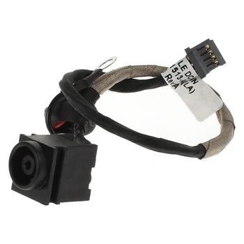 

DC Jack Power Cable for Sony PCG-71212M PCG-71312M Vaio Wire Socket Connector