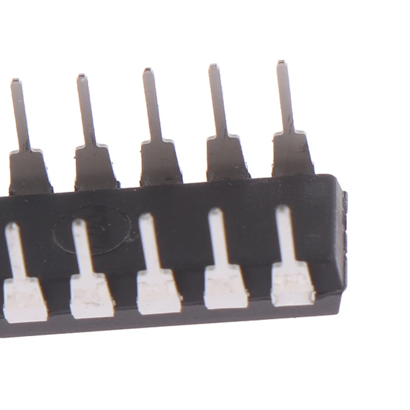 10 шт./лот CD4013BE DIP14 CD4013 DIP и IC