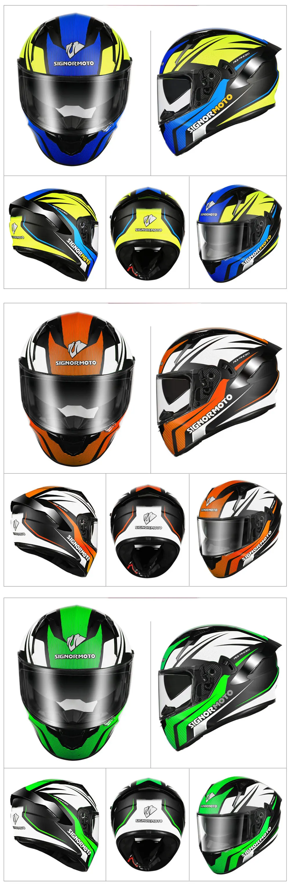 Полнолицевой мотоциклетный шлем с человеком-пауком DOT Casco Moto Racing внедорожный Кроссовый мотоциклетный шлем Casco винтажный шлем для мотокросса