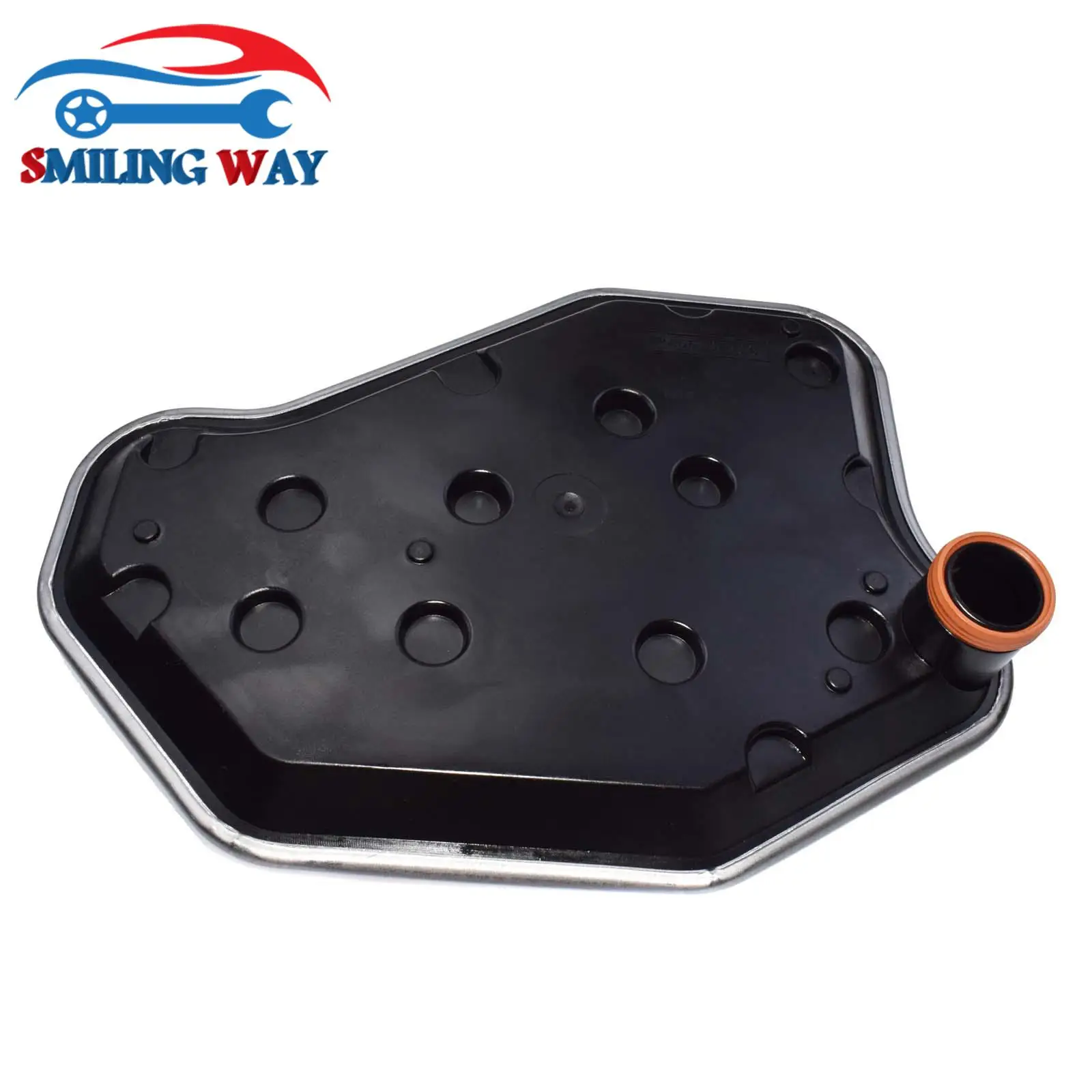 Фильтр акпп прокладка 58955 для Ford Lincoln Mercury E-150 E-250 E-350 E-450 E-550 F-150 F-250 Mustang explorer