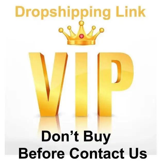 

VIP special orders.