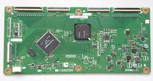 Тест работы для резкой логической платы QPWBXF906WJZZ KF906 LK460D3GW4B9