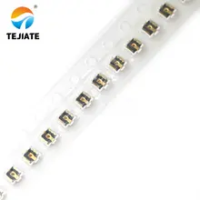 10 шт. Поколение 4 патч Антенна База IPEX/U. FL KK12011-02-7H радиочастотный коаксиальный WiFi разъем