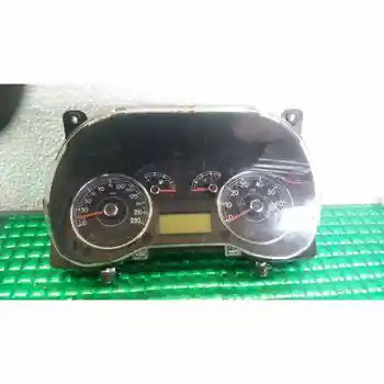 

51828071590428 BOX INSTRUMENTS FIAT BIG POINT (199)