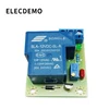 Demo Board & Accessories