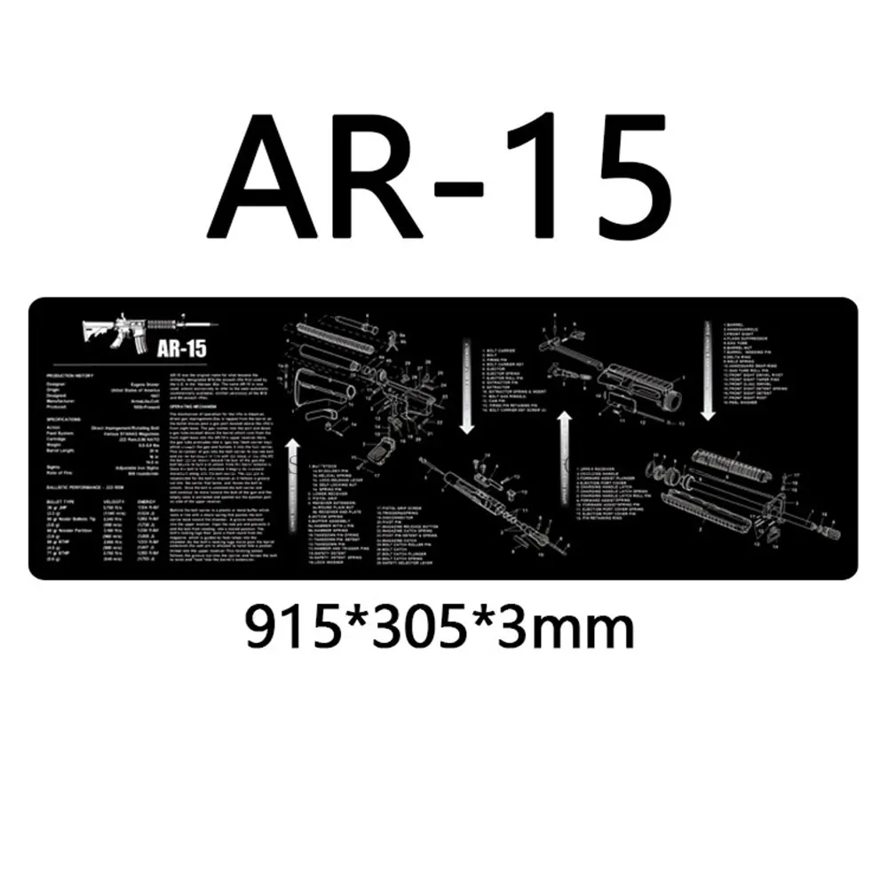 AK15