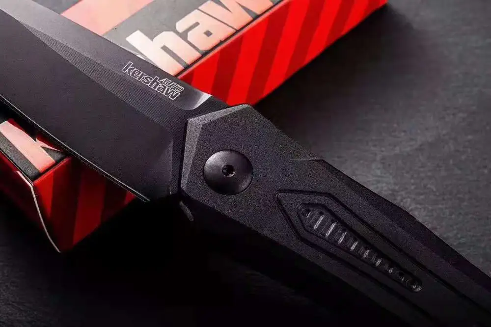 Новейший 7800BLK складной нож CPM154 Лезвие Открытый Отдых Охота Карманный кухонный Фруктовый Нож EDC ручной инструмент