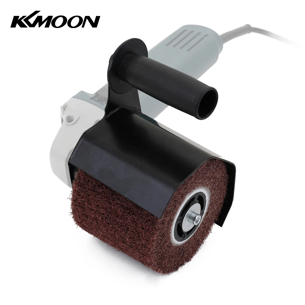 Многофункциональный угловая шлифовальная машина приработки Полировальные