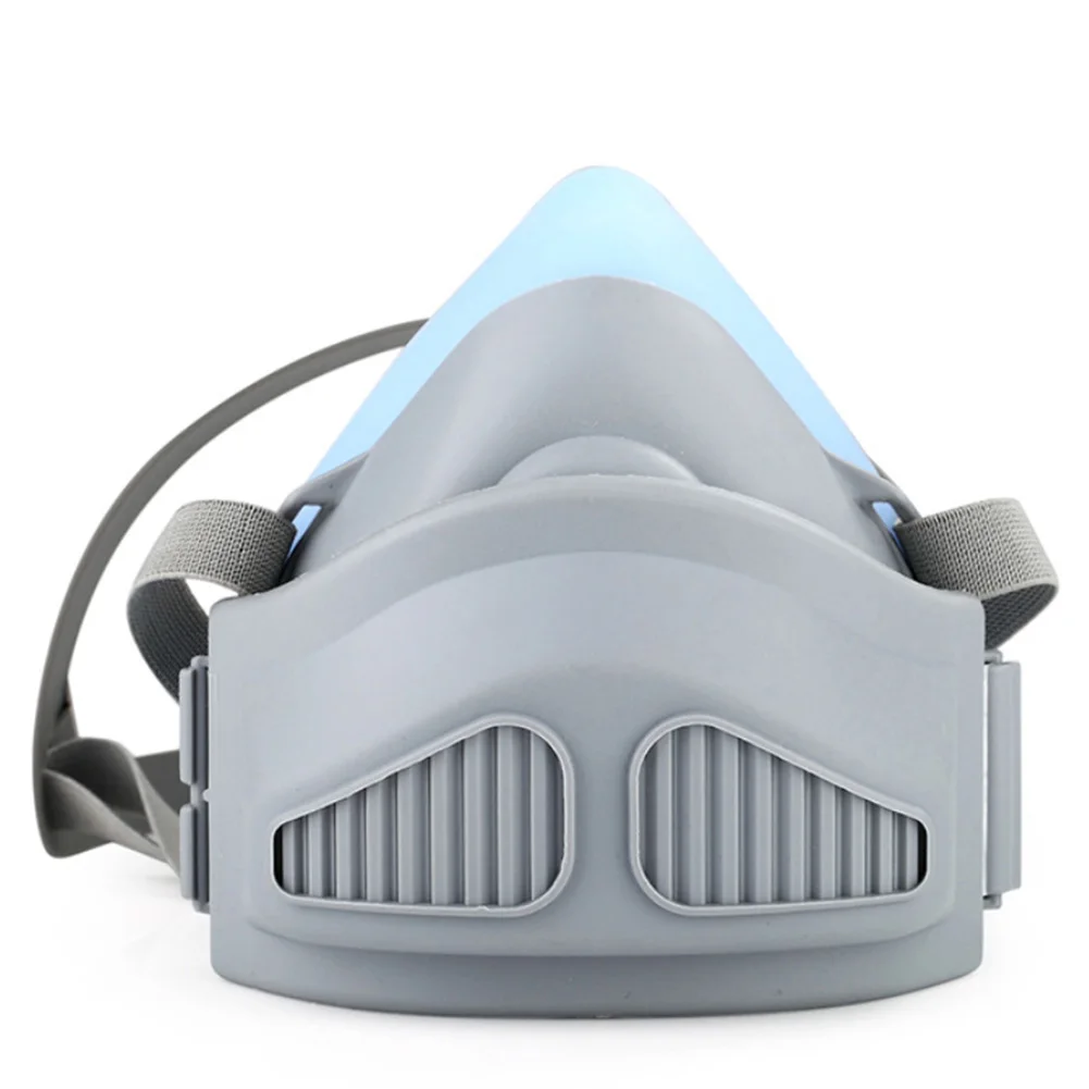 

3200/9500B PM2.5 Gas Protection Filter Respirator Dust Mask LHB99