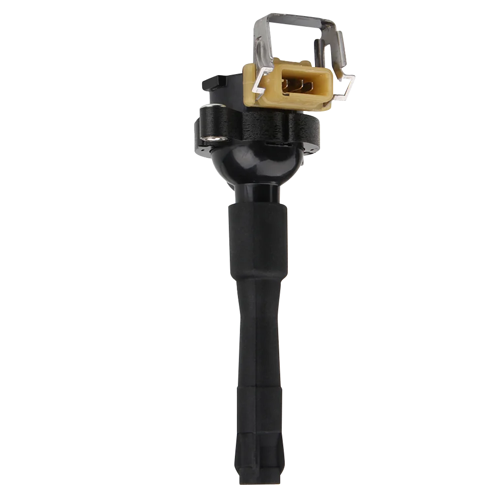 1piece Ignition Coil For Bmw 323i 325i 328i 528i 530i 525i 330i M3 M5 E46 E39 X5 Ignition Coil