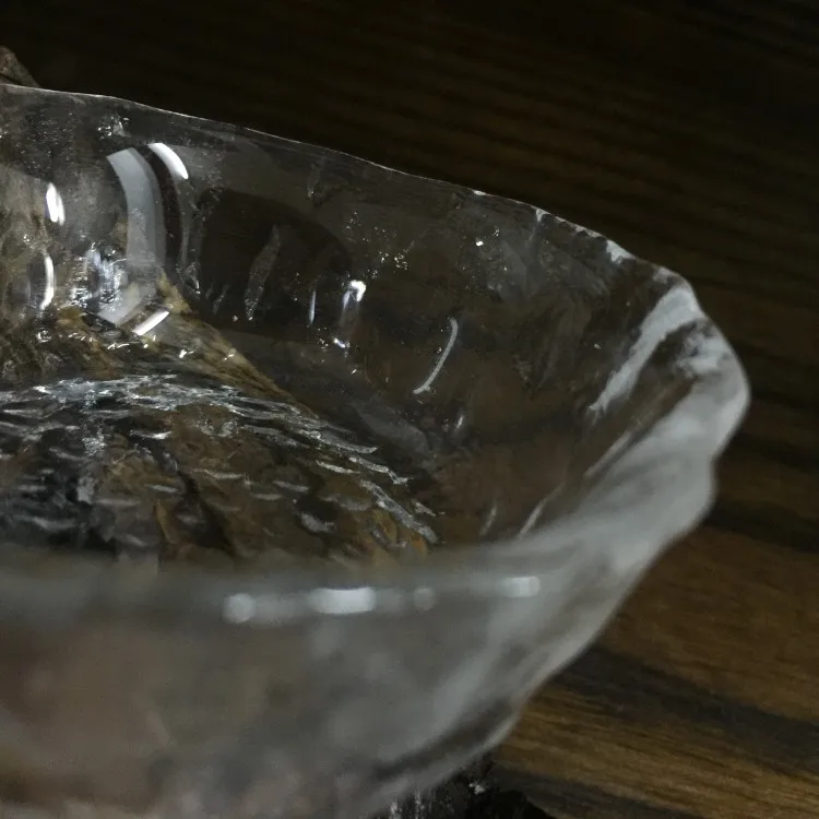 Японский стиль Master Cup термостойкая стеклянная чайная чашка ручной работы стеклянная чайная чашка