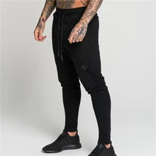 Осенние спортивные мужские спортивные штаны, повседневные мужские спортивные штаны, спортивные брюки, одежда для бодибилдинга