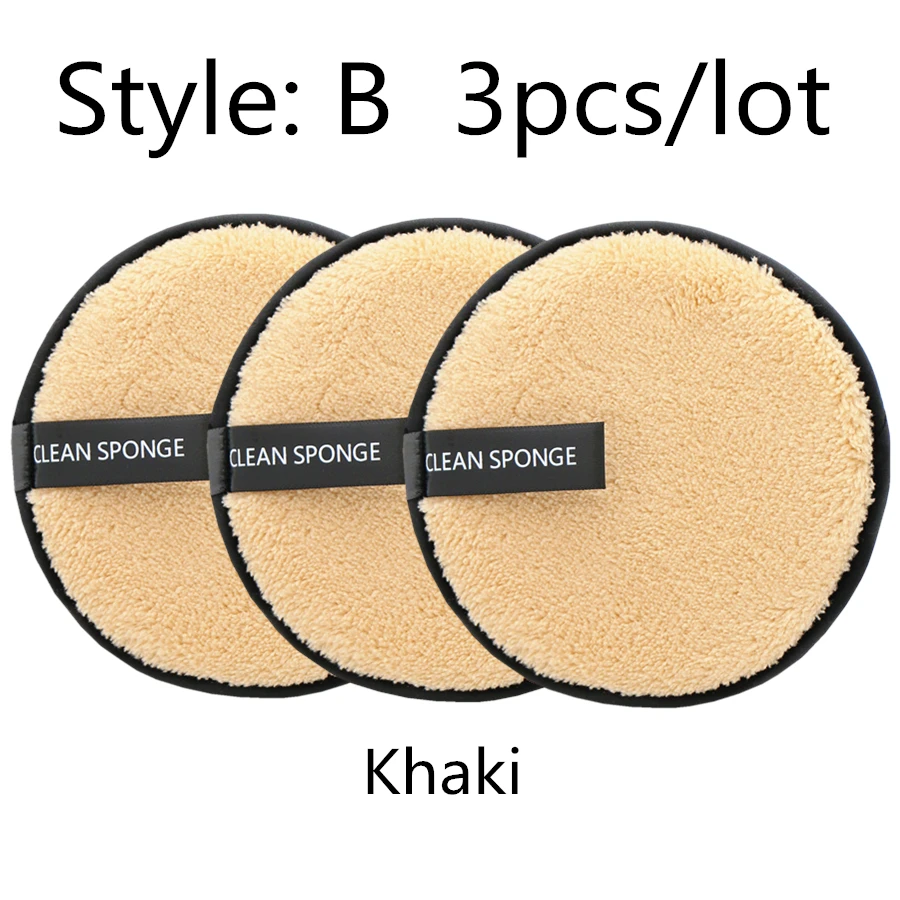 Khaki-B X 3