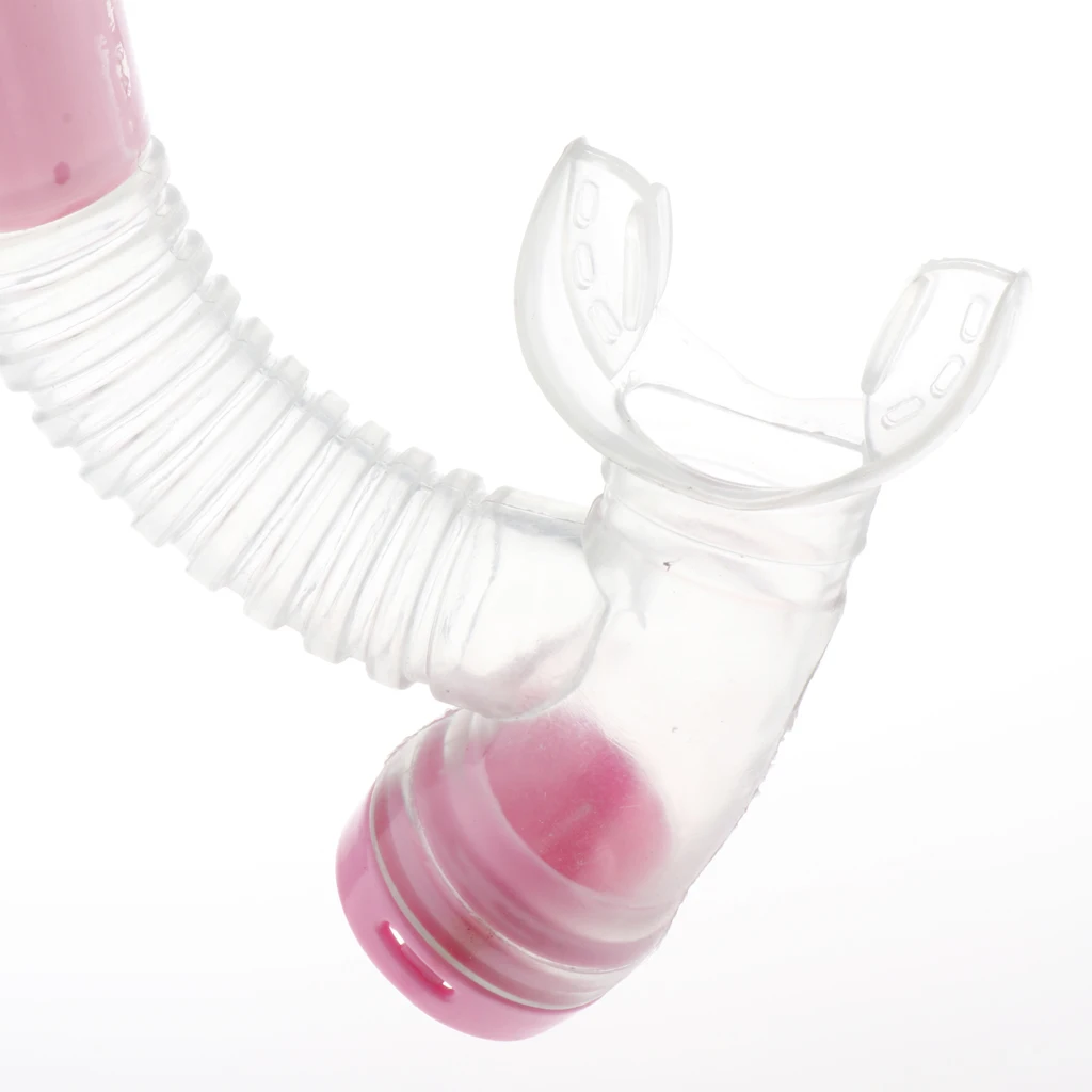 Child Swimming Anti-Fog Goggles Kids Diving Mask & Breather Pipe Underwater Camera Diving Mask Scuba Snorkel Swimming Goggles