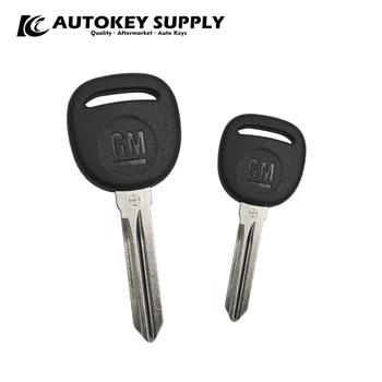 Chiave Transponder ForChevrolet AKGMS217
