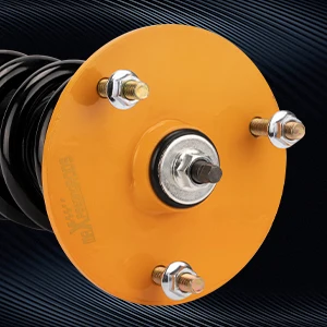 2. High Quality Components