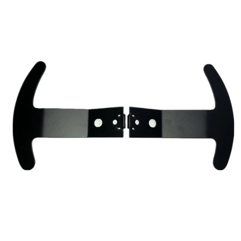 Modificação Pás para Thracer T300rs T300 Heavy Duty Paddle Shifters Roda Fits 14 Côncavo Volante Peças - Image 5