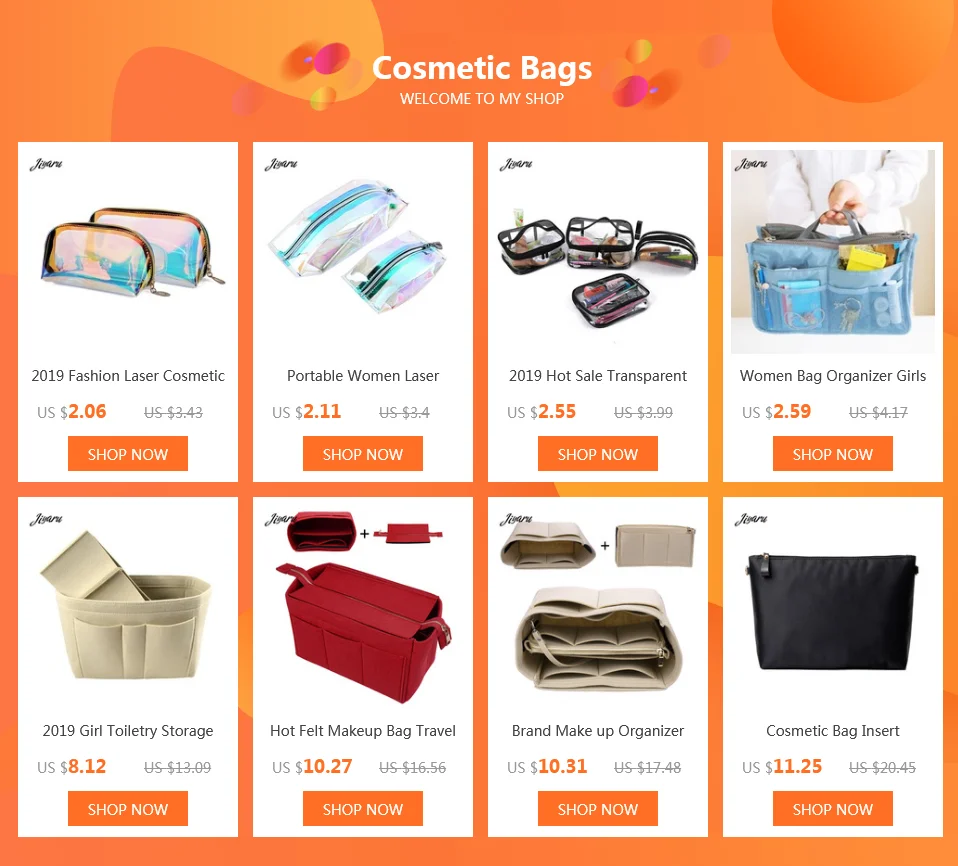 New Document Bags Large Capacity Files Organizer Travel Bags Cosmetic Box Waterproof Digital Bags Document Organizer