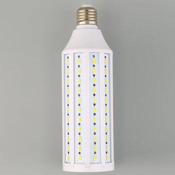 

New LED Corn Light Bulb AC220V Power Lamp Energy Saving Cool/Warm White