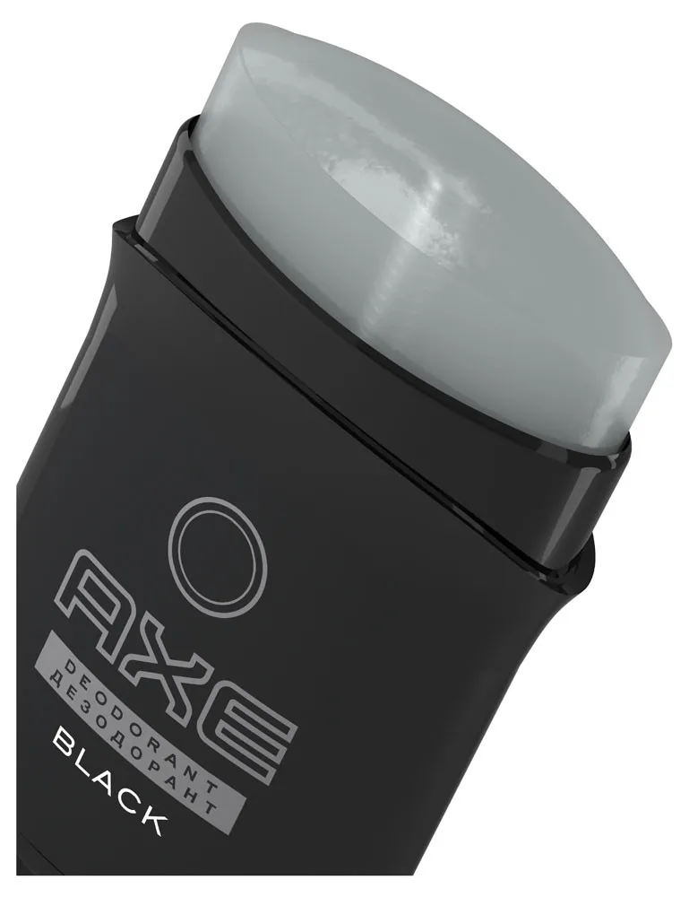Дезодарант стик мужской Axe «Black», 50 мл