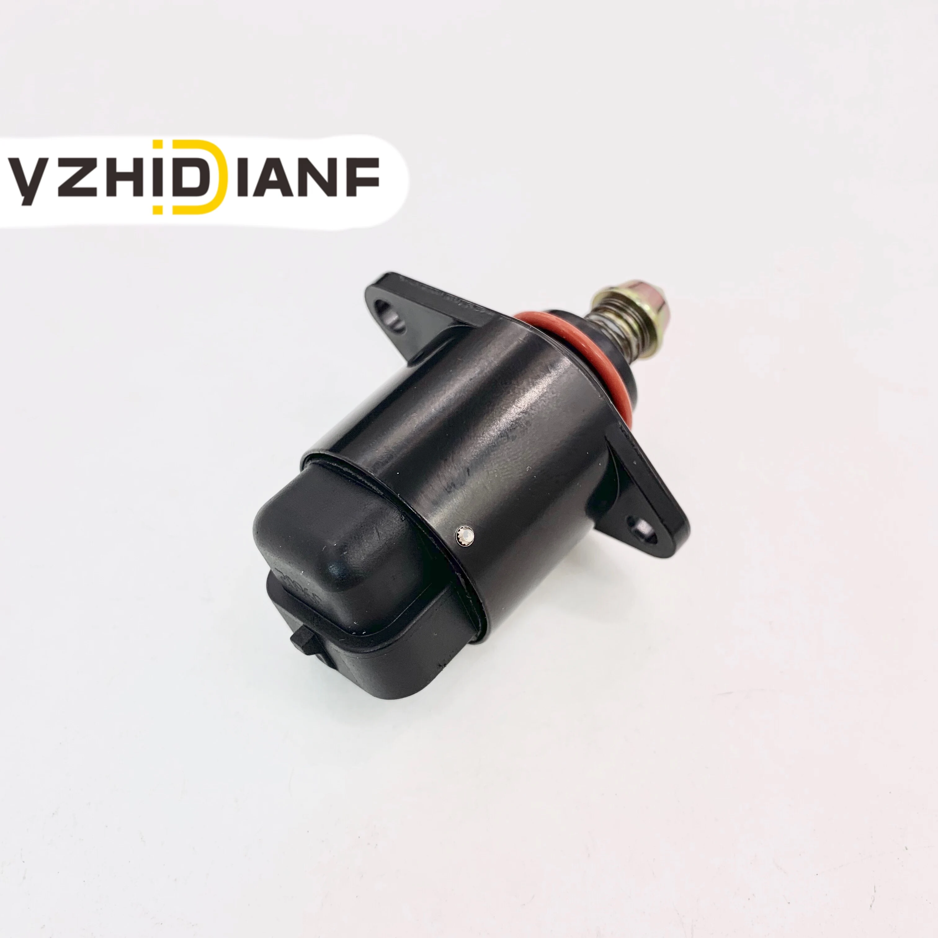 Idle Air Control Valve 59602 IAC IACV Stepper Motor AC167 for MEGA/OPEL/DAEWOO/CHEVROLET 17059602 93744675 AC167 A95165 059602