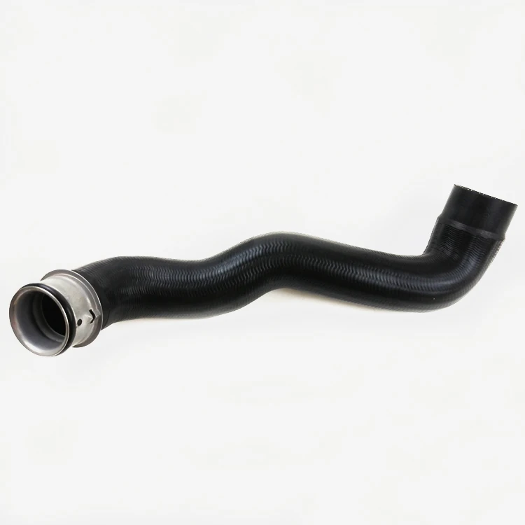 1 шт. OEM A2215018682 водопроводная труба для Mercedes Benz S/CL 600 резиновая Охлаждающая вода шланг