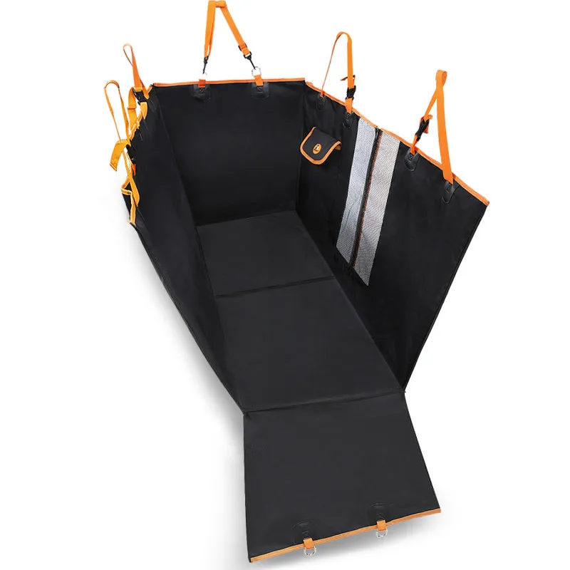 Black mat