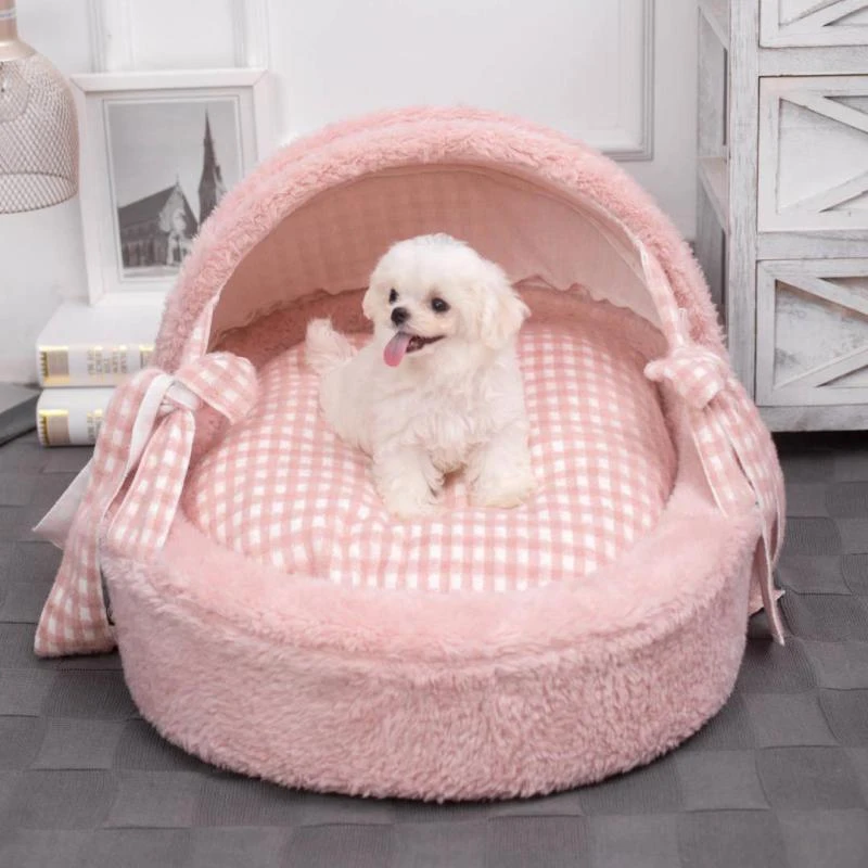 bear kennels