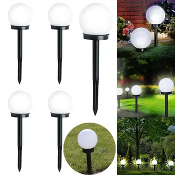 

Waterproof Solar Rotatable Outdoor Garden Camping Hanging LED Light Lamp Bulb