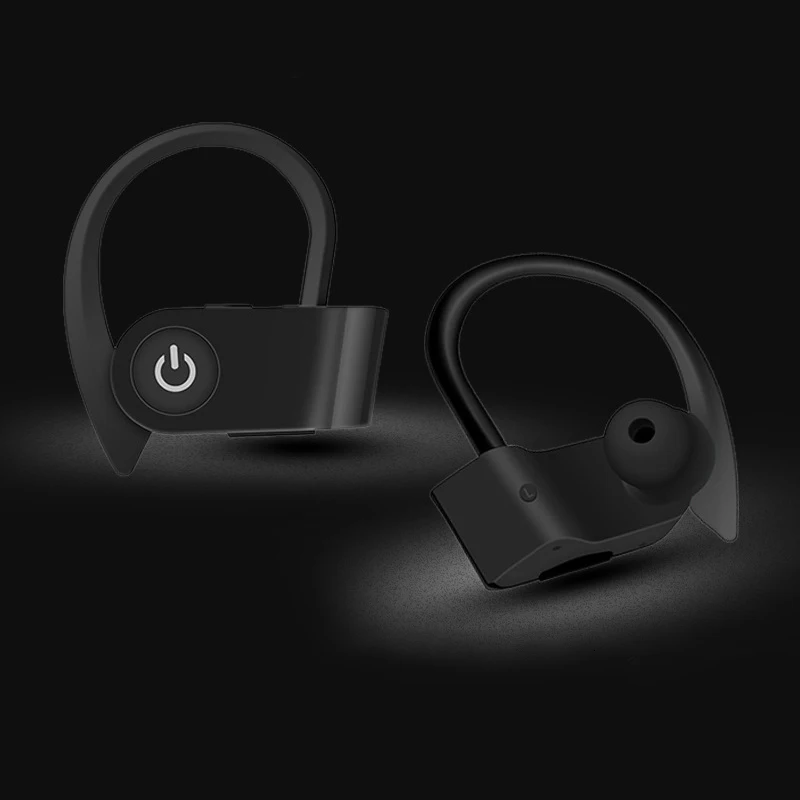 UBeamer TWS Беспроводные водонепроницаемые Bluetooth наушники, стерео бизнес наушники, гарнитура с шумоподавлением